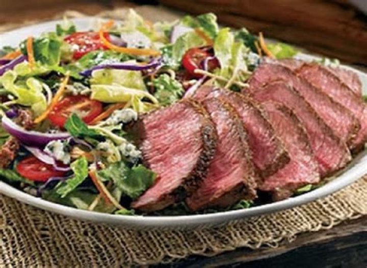 Discovering the Outback Steakhouse Salad: A Flavorful Journey
