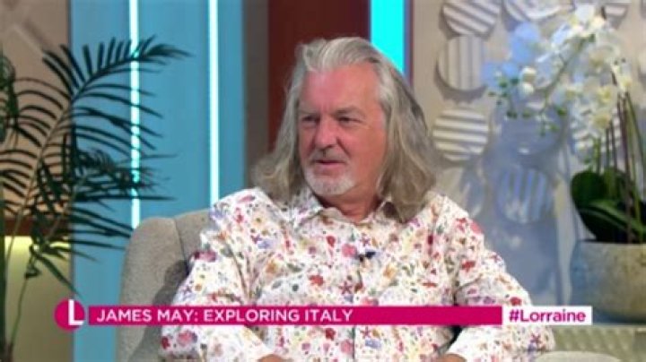 Discovering the Personal Life of James May: Is James May Married?