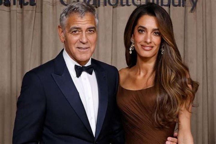 Discovering the World of George Clooney's Kids: A Glimpse into the Lives of Ella and Alexander