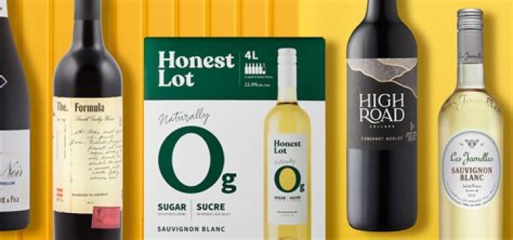 Discovering the World of Low Sugar Wines: A Comprehensive Guide