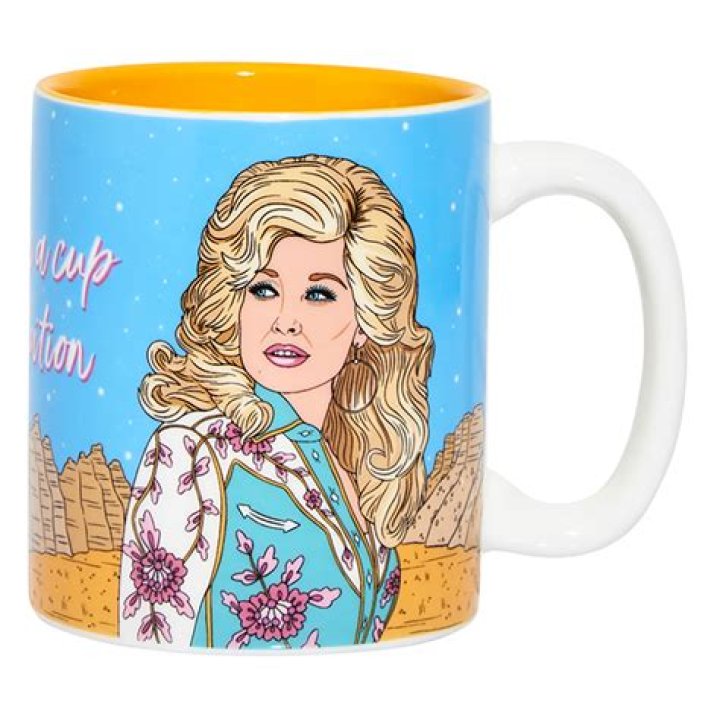 Dolly Parton Cup Size: Unveiling the Icon's Figure