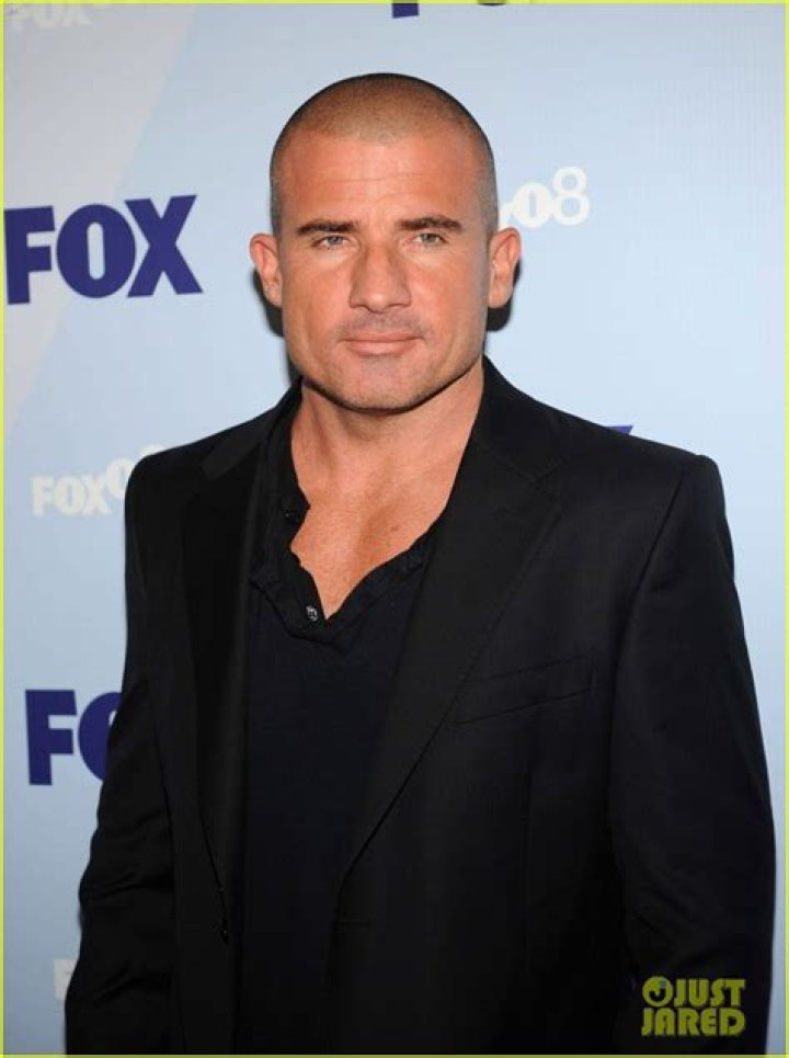 Dominic Purcell: The Resilient Star of Hollywood