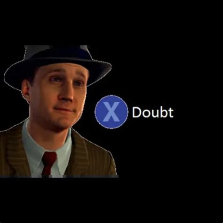 Doubt Meme: Understanding Its Impact and Popularity in Internet Culture
