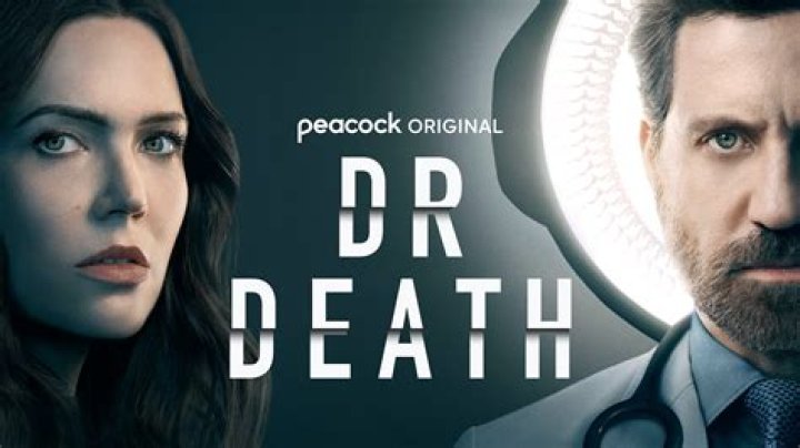 Dr. Death Season 2 Cast: A Deep Dive into the Talented Ensemble