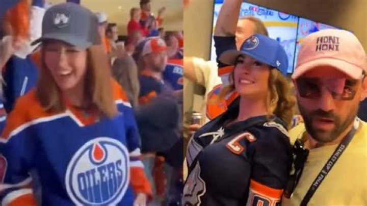 Edmonton Oilers Fan Flash Twitter: A Deep Dive into the Community and Culture