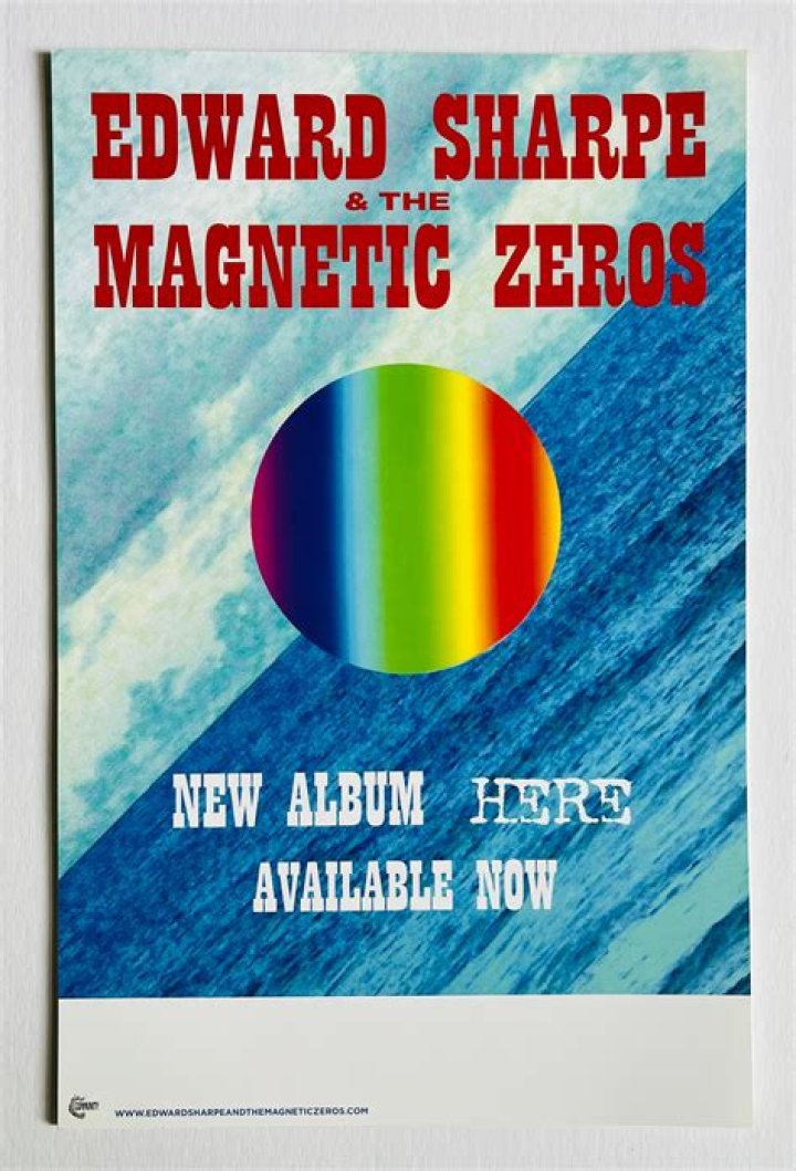 Edward and the Magnetic Zeros Home: A Deep Dive into Their Musical Journey