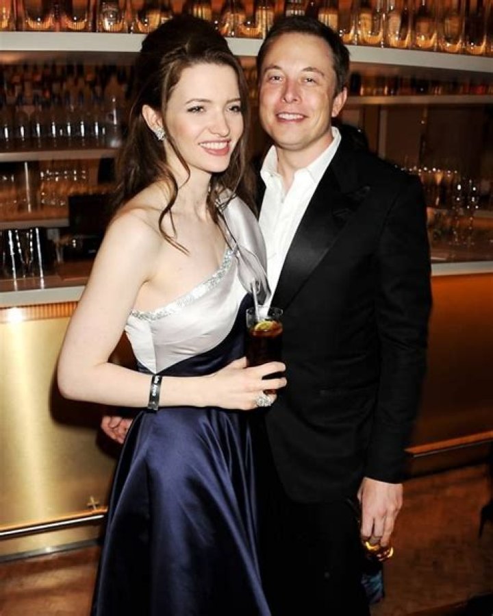 Elon Musk's Spouse: A Deep Dive into His Relationships and Family Life