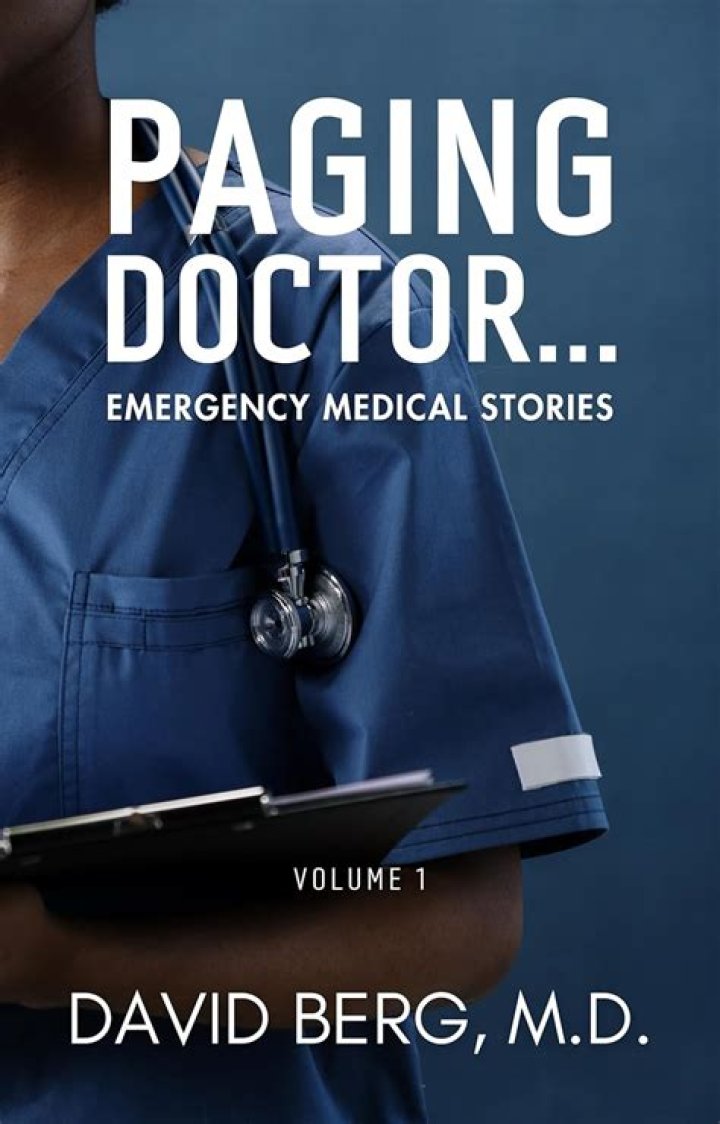 Emergency Emergency Paging Dr: A Comprehensive Guide