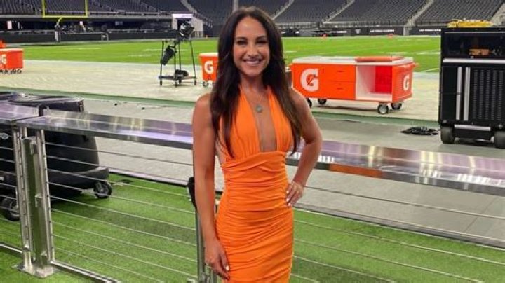 Emily Compagno: From Cheerleader to Legal Analyst and TV Personality