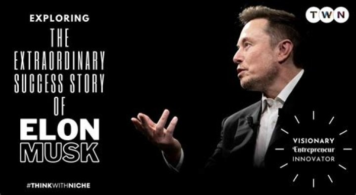 Eric Nederlander: The Journey of a Visionary Entrepreneur