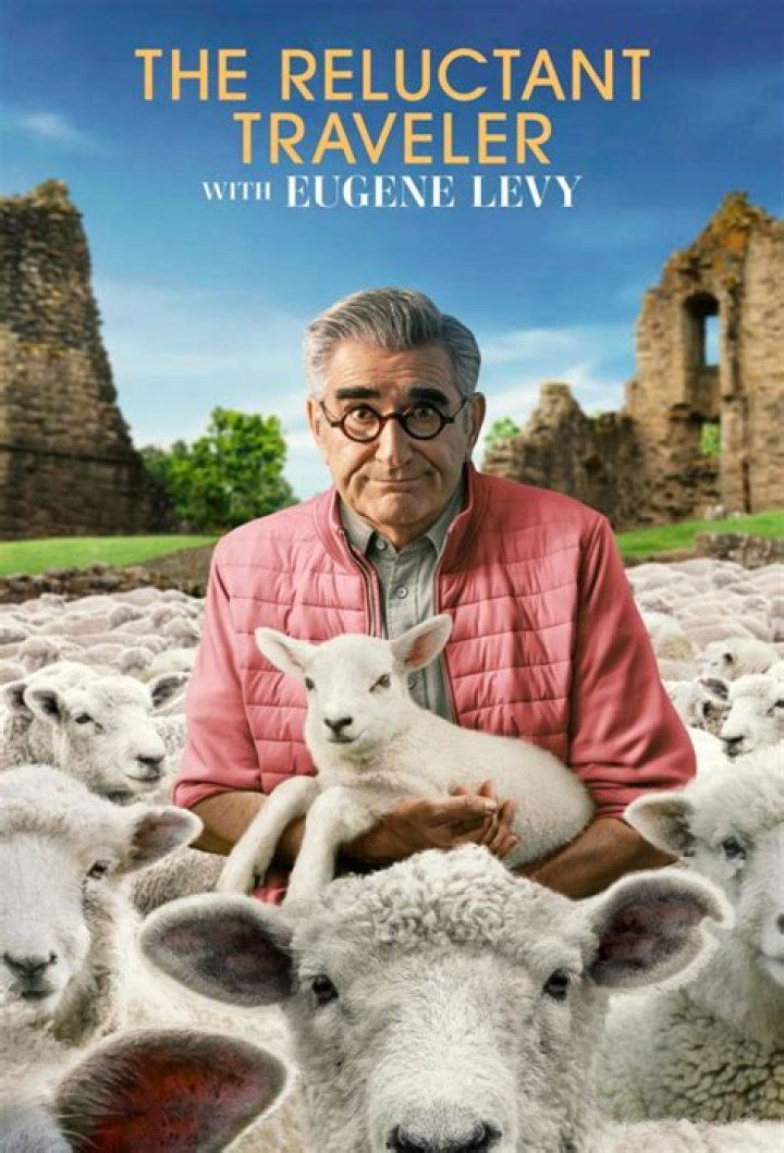 Eugene Levy Movies and TV Shows: A Comprehensive Guide