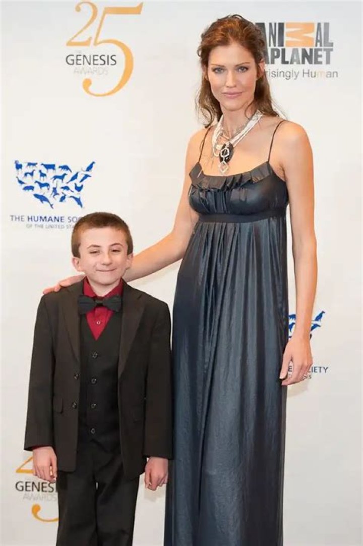 Everything you need to know about Atticus Shaffer's Wife, Elizabeth