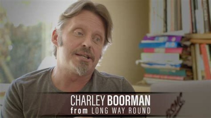 Exploring Charley Boorman Net Worth: A Journey Through His Life and Success
