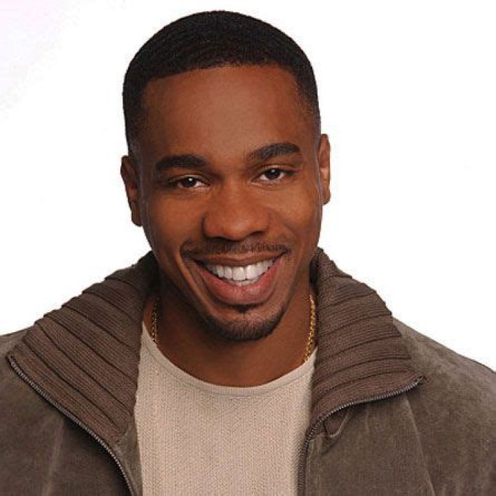 Exploring Duane Martin: Movies and TV Shows