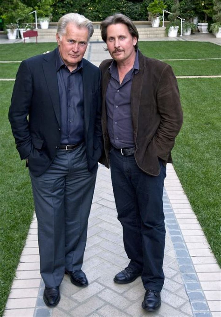 Exploring Emilio Estevez's Directorial Debut: A Look at His First Film