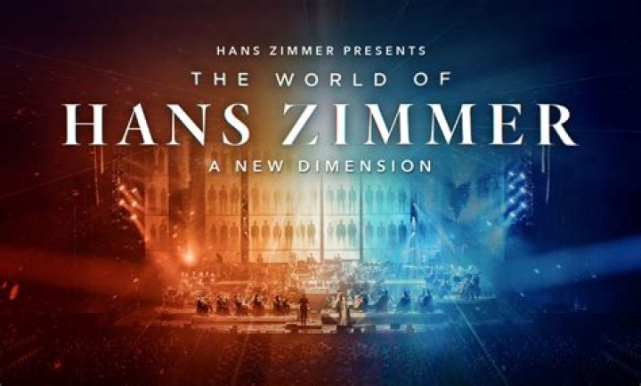 Exploring Hans Zimmer's Net Worth: A Symphony of Success