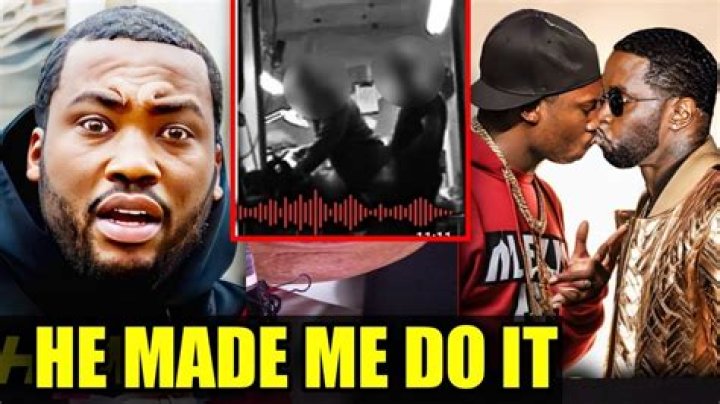 Exploring Meek Mill's Audio: A Deep Dive into His Musical Impact