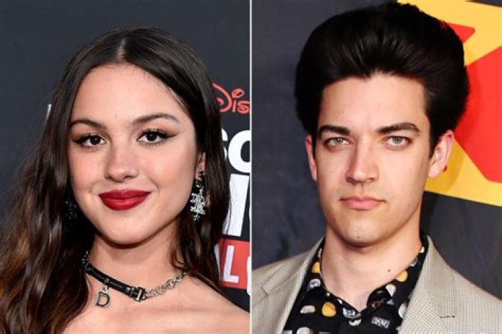 Exploring Olivia Rodrigo's Ex-Boyfriend: The Story Behind the Heartbreak