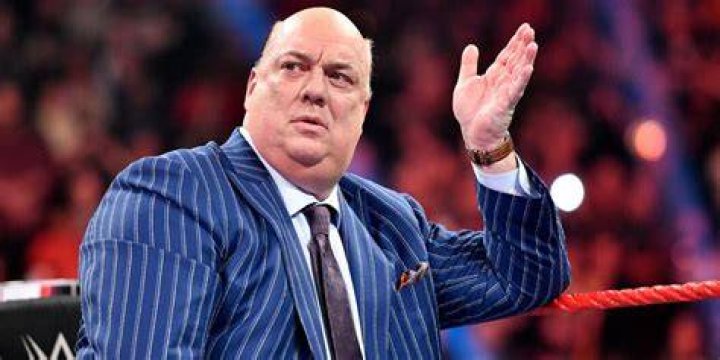Exploring Paul Heyman's Kids: A Glimpse into the Family Life of a Wrestling Icon