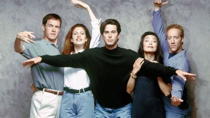 Exploring Scott Porter's Movies and TV Shows: A Comprehensive Guide