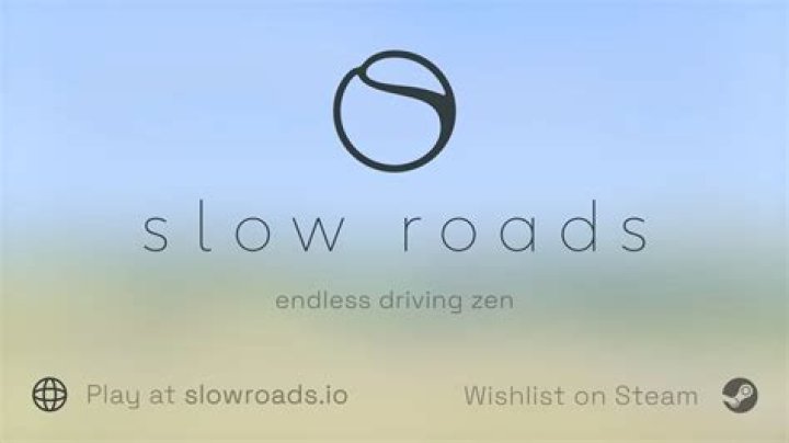 Exploring Slow Roads: The Journey to Mindful Travel