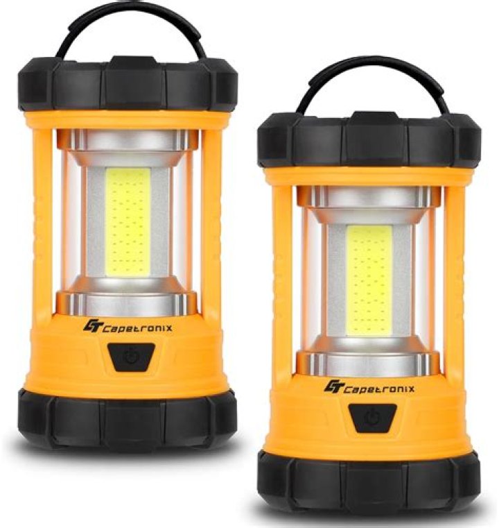 Exploring Solar Lamps at Walmart: A Comprehensive Guide