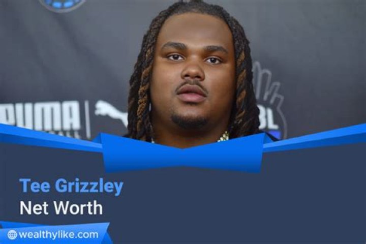 Exploring Tee Grizzley's Net Worth: A Comprehensive Look at His Success