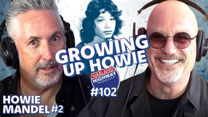 Exploring the Age of Howie Mandel: A Journey Through Time