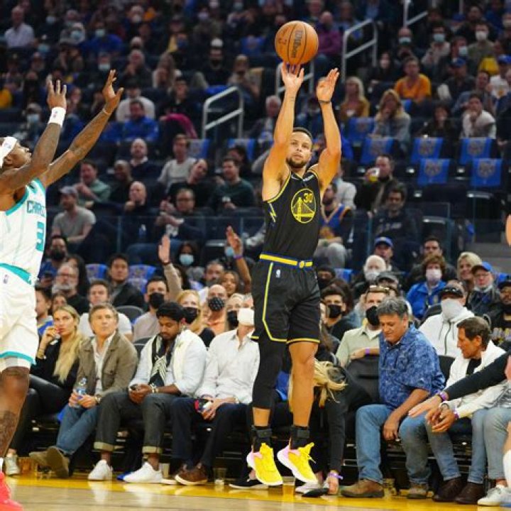 Exploring the Age of Steph Curry: A Look at the Basketball Icon's Journey