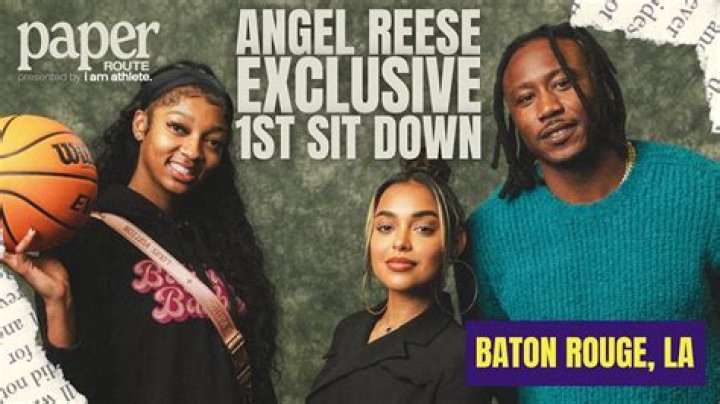 Exploring the Allure of Angel Reese: A Deep Dive into Her Life and Media Presence