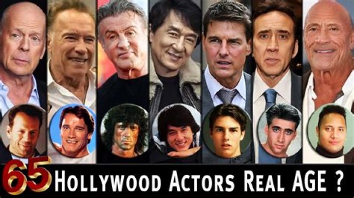 Exploring the Allure of Male Actors: The Hottest Stars in Hollywood