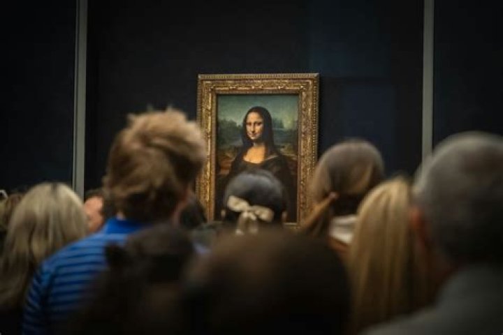 Exploring the Artistic Dimension of Monalisa Nude: A Cultural and Historical Perspective