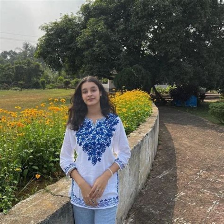 Exploring the Artistic Journey of Shubashree Sahu