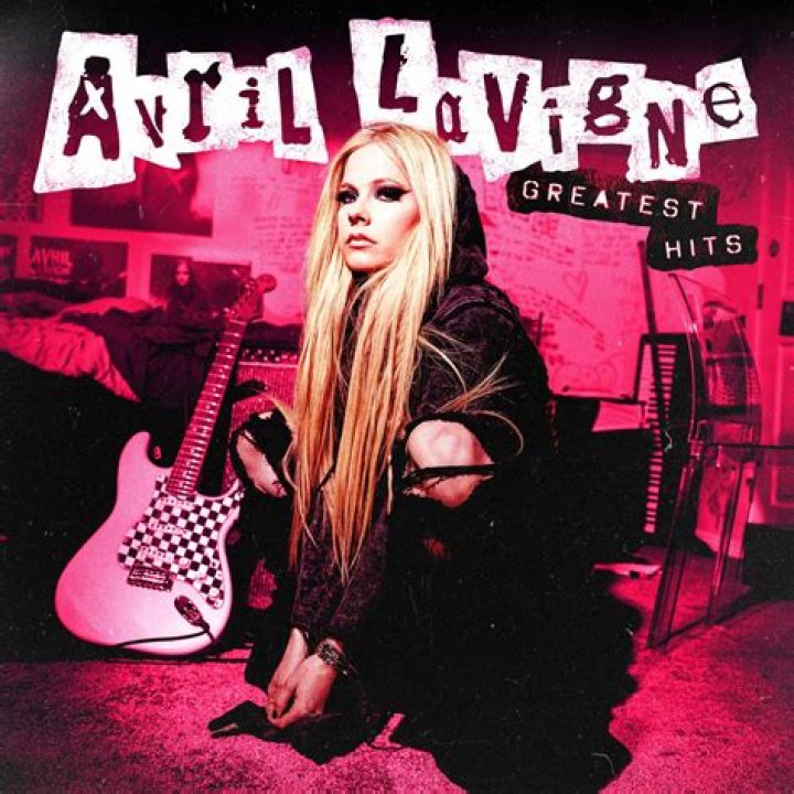 Exploring the Artistry of Avril Lavigne: A Deep Dive into Her Bold Expressions