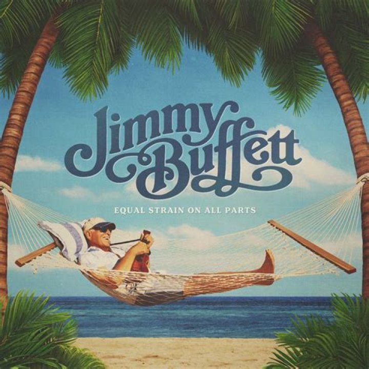 Exploring the Captivating World of Pictures of Jimmy Buffett