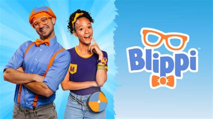 Exploring the Cast of Blippi: Who Brings Joy to Children's Entertainment?