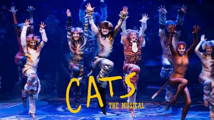 Exploring the Cast of Cats 1998: A Musical Legacy