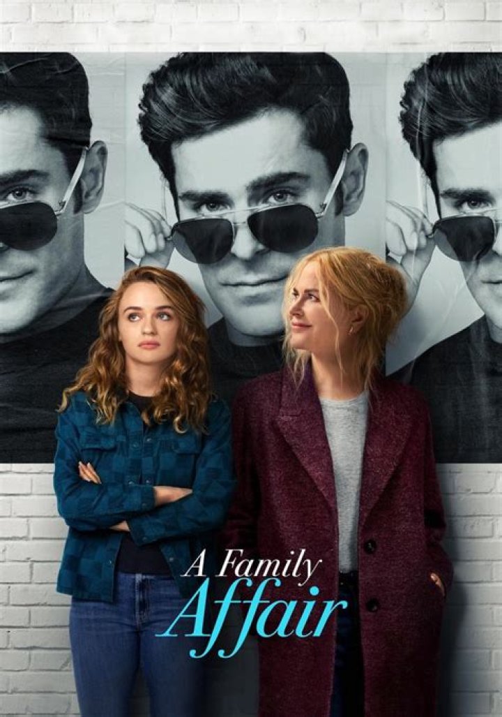 Exploring the Cast of Family Affair: A Comprehensive Guide