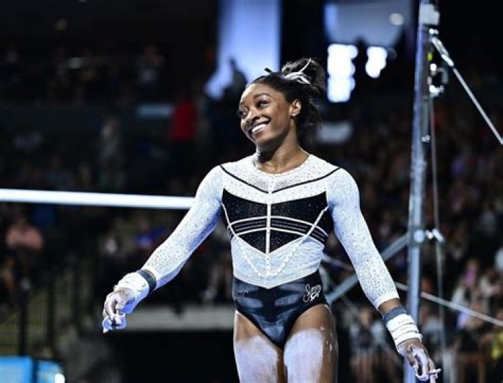 Exploring the Celebrity Net Worth of Simone Biles: A Deep Dive into the Life of a Gymnastics Icon