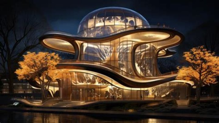 Exploring the Clarke Family Cube: A Deep Dive into an Innovative Architectural Marvel