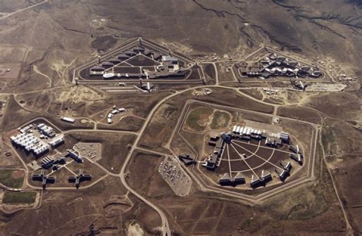 Exploring the Colorado Supermax Facility: A Deep Dive into America's Most Secure Prison
