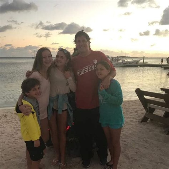 Exploring the Dynamic Life of the Mark Cuban Family