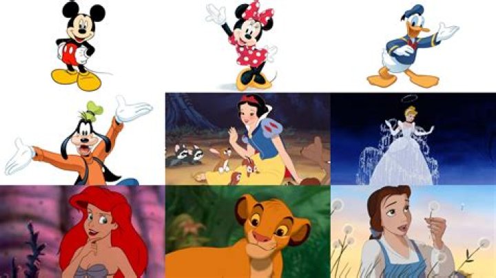 Exploring the Enchanting Characters of Disney's Encanto