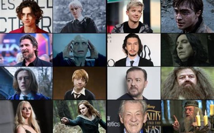 Exploring the Enchantment of Harry Potter Now 2024