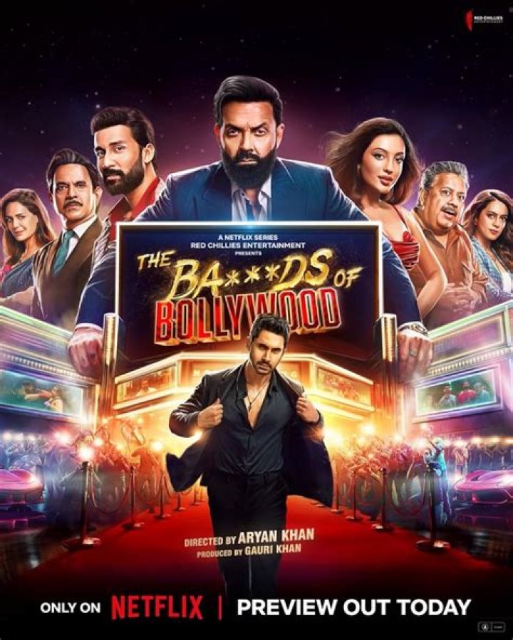 Exploring the Excitement of Hdhub4u Bollywood's 2024 Releases