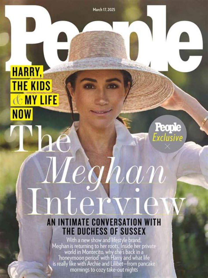 Exploring the Fascinating Story Behind Meghan Markle's Feet