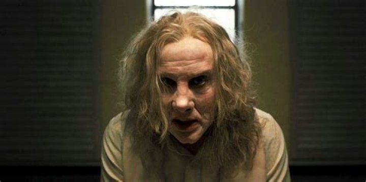 Exploring the Fascination: Longlegs Nicolas Cage Face