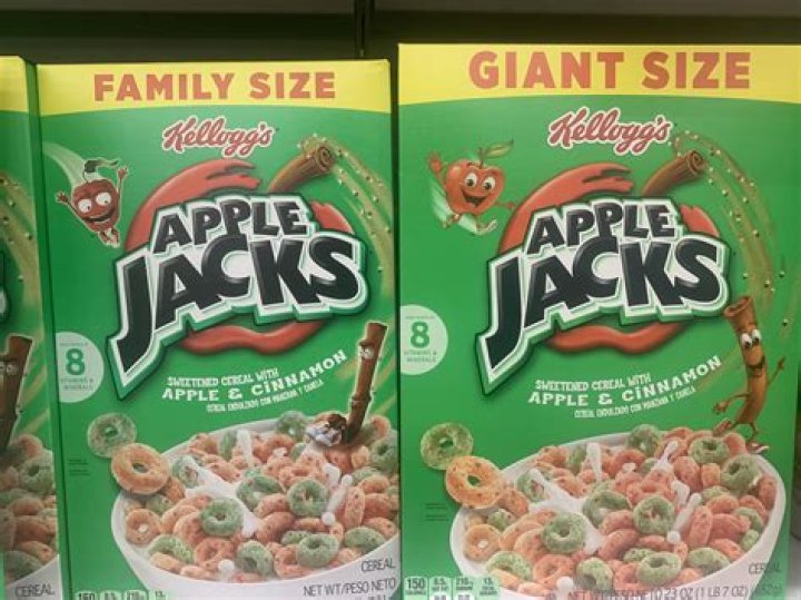 Exploring the Iconic Apple Jacks Mascot: A Sweet Journey Through Cereal History
