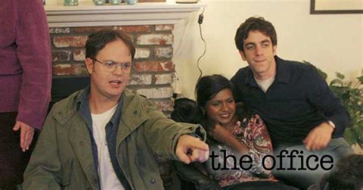 Exploring the Iconic Cast of The Office: Behind the Laughter