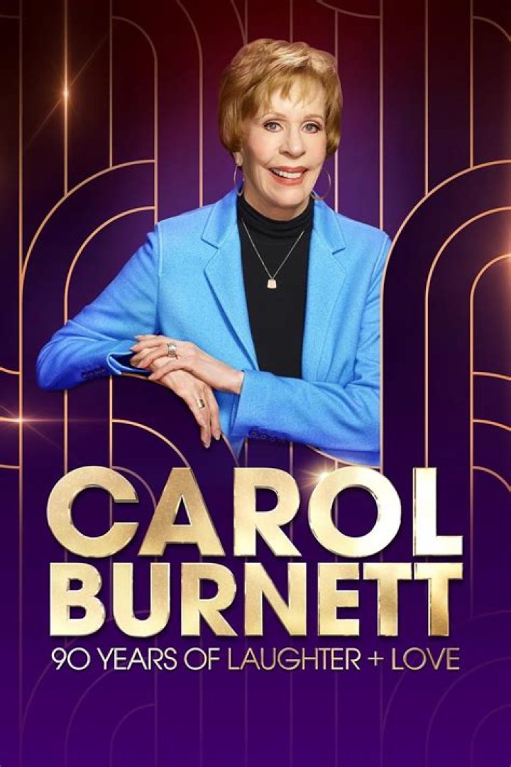 Exploring the Iconic Movies and TV Shows of Carol Burnett